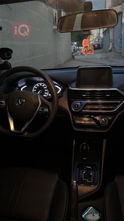 شانجان السفن